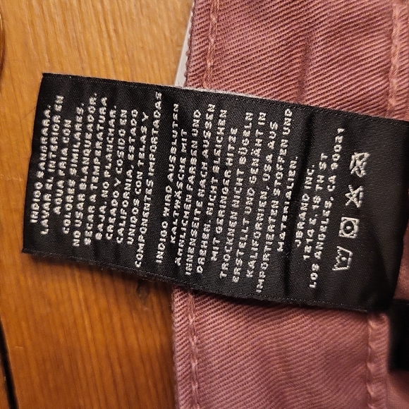 J brand corduroy pants - Picture 7 of 7